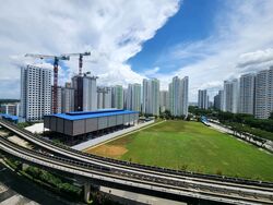 high-park-residences photo thumbnail #1